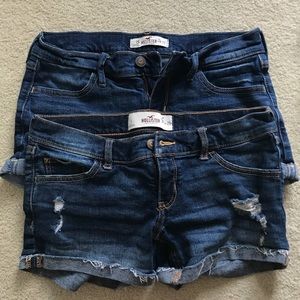 TWO FOR THE PRICE OF ONE